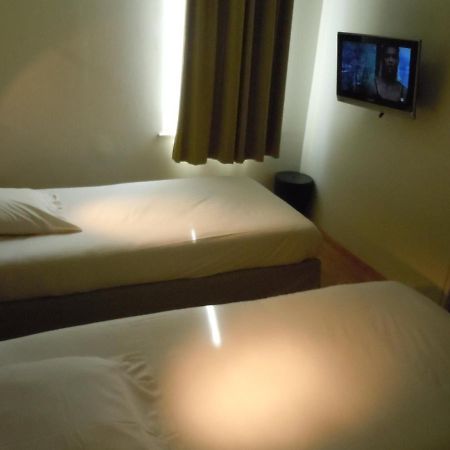 Ibis Styles Amiens Cathedrale Hotell Eksteriør bilde