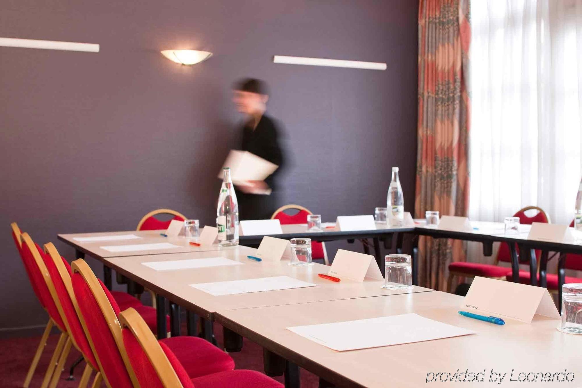 Ibis Styles Amiens Cathedrale Hotell Eksteriør bilde