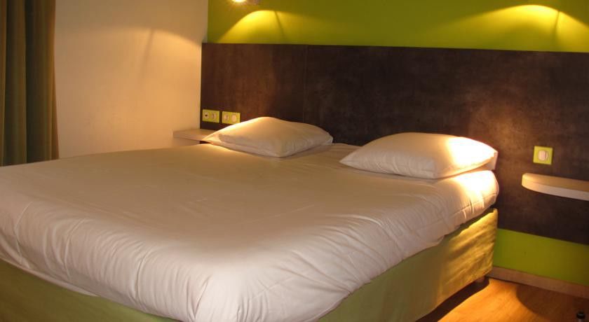 Ibis Styles Amiens Cathedrale Hotell Eksteriør bilde