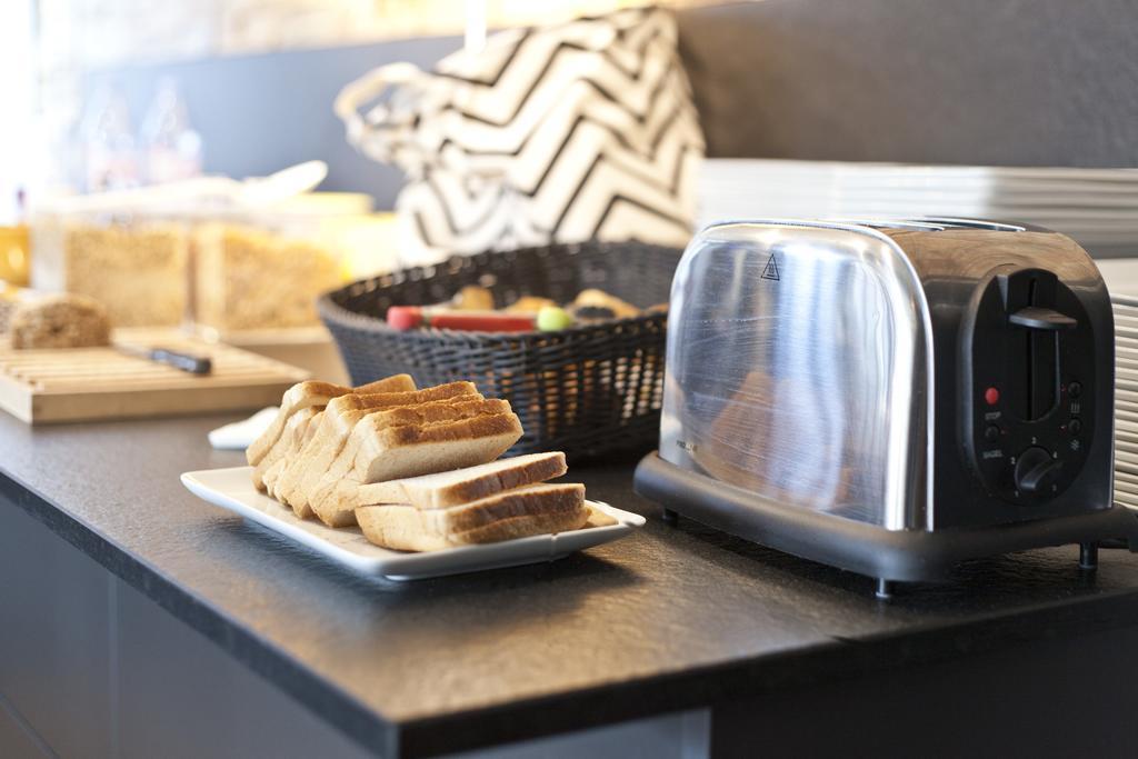 Ibis Styles Amiens Cathedrale Hotell Eksteriør bilde