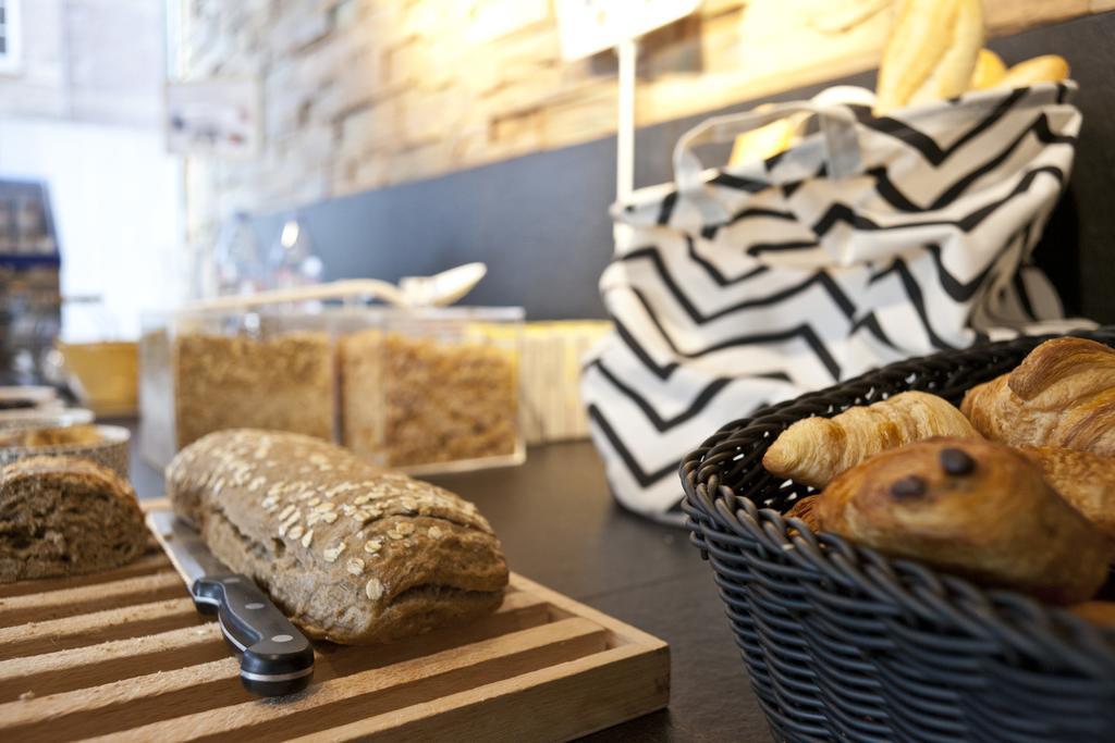 Ibis Styles Amiens Cathedrale Hotell Eksteriør bilde