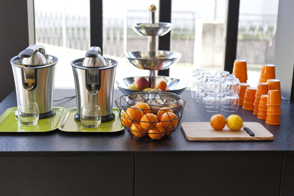 Ibis Styles Amiens Cathedrale Hotell Eksteriør bilde