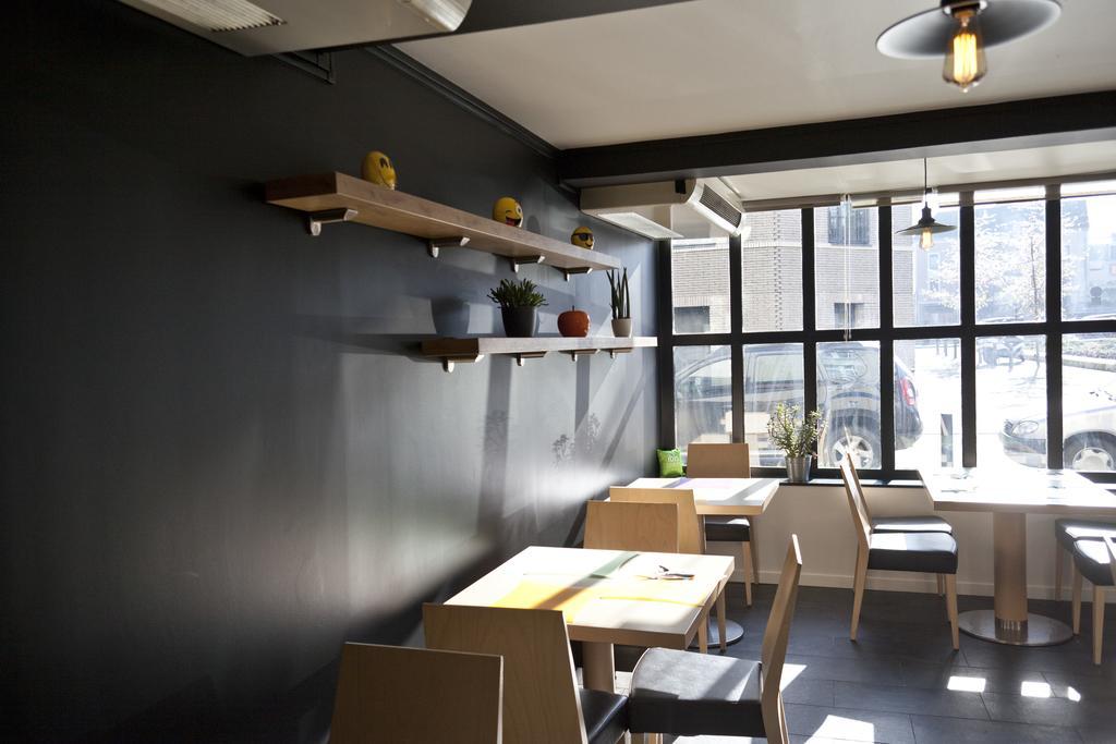 Ibis Styles Amiens Cathedrale Hotell Eksteriør bilde