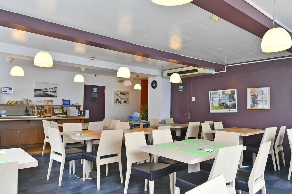 Ibis Styles Amiens Cathedrale Hotell Eksteriør bilde