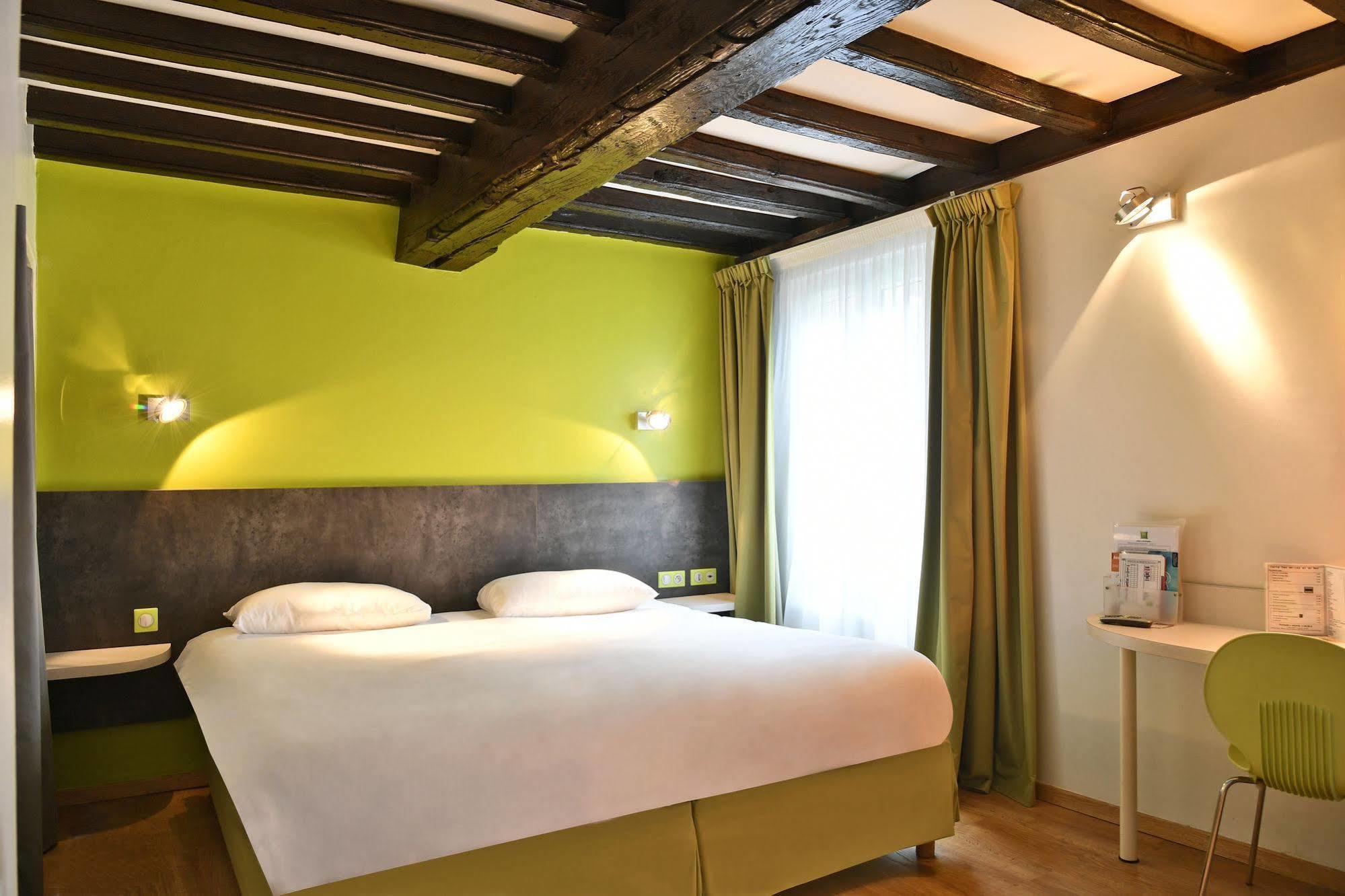 Ibis Styles Amiens Cathedrale Hotell Eksteriør bilde