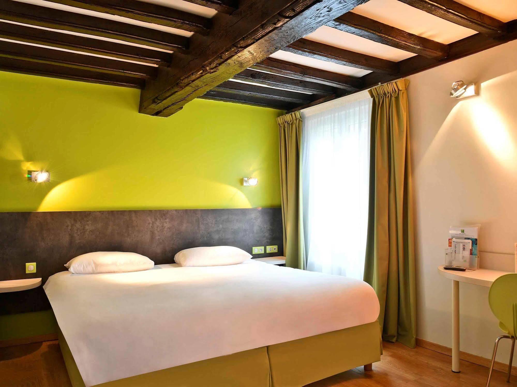 Ibis Styles Amiens Cathedrale Hotell Eksteriør bilde