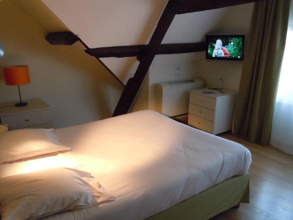 Ibis Styles Amiens Cathedrale Hotell Eksteriør bilde