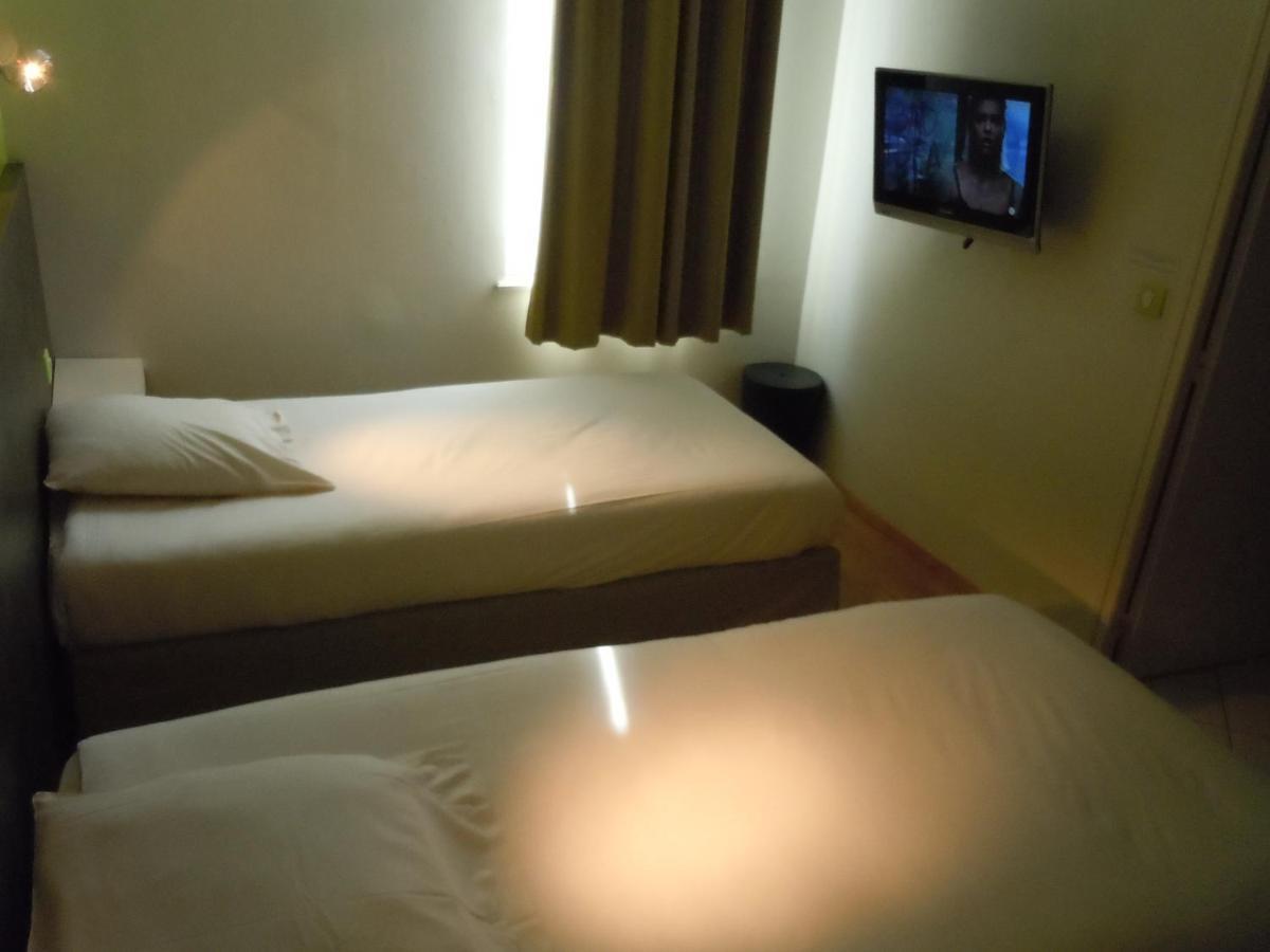 Ibis Styles Amiens Cathedrale Hotell Eksteriør bilde